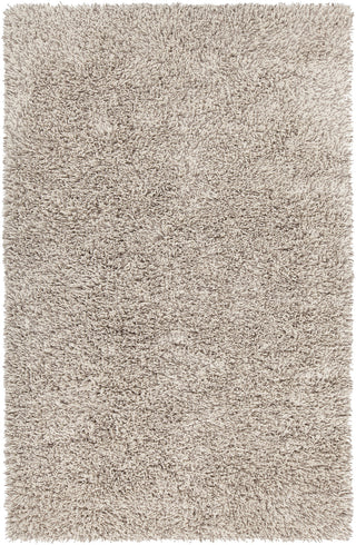 Chandra Eleanor ELE-38202 White/Taupe Area Rug main image