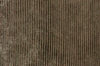 Loloi Electra ET-01 Brown Area Rug Close Up