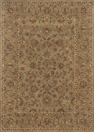 Loloi Elegante EG-03 Latte Area Rug main image