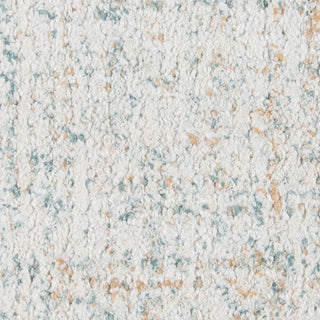 Momeni Elegance ELE-B Aqua Area Rug by Broadloom 