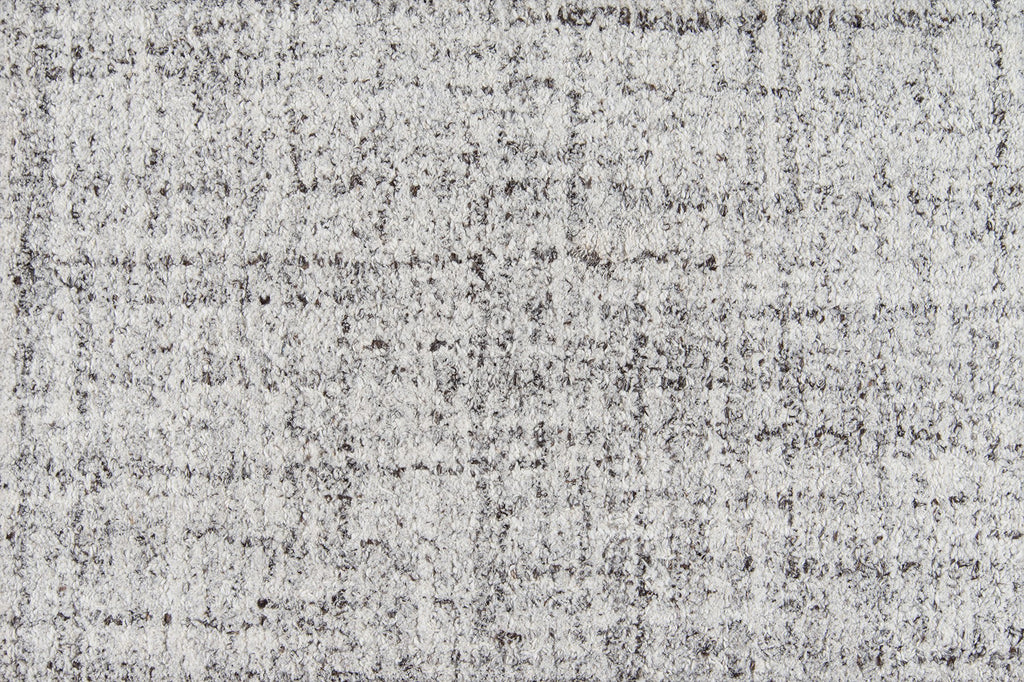 Momeni Elegance ELE-B Charcoal Area Rug by Broadloom main image