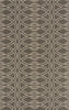 Momeni Elements EL-29 Grey Area Rug main image