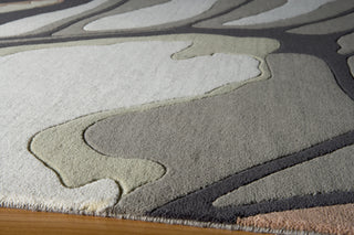 Momeni Elements EL-32 Multi Area Rug Closeup