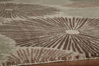 Momeni Elements EL-35 Multi Area Rug Closeup