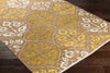 Artistic Weavers Elaine Luke ELI3083 Area Rug Corner Shot Feature