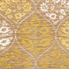 Artistic Weavers Elaine Luke Gold/Mustard Area Rug Swatch