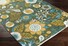 Artistic Weavers Elaine Levi ELI3095 Area Rug Corner Shot Feature