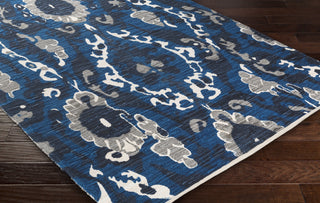 Artistic Weavers Elaine Hudson ELI3099 Area Rug Corner Shot Feature