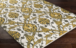 Artistic Weavers Elaine Landon ELI3100 Area Rug Corner Shot Feature