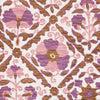 Artistic Weavers Elaine Gavin Magenta/Carnation Pink Multi Area Rug Swatch