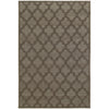 Oriental Weavers ELISA 8021N Brown/ Grey Area Rug Main