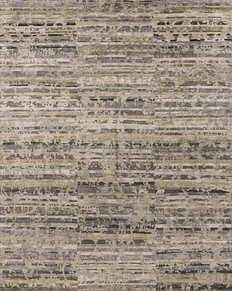 Loloi Elixir EH-01 Silver/Pewter Area Rug main image