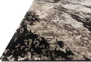 Loloi Elixir EH-06 Black/Ivory Area Rug