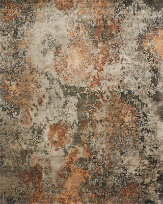 Loloi Elixir EH-07 Copper/Graphite Area Rug main image