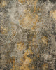 Loloi Elixir EH-07 Grey/Peridot Area Rug Main Image