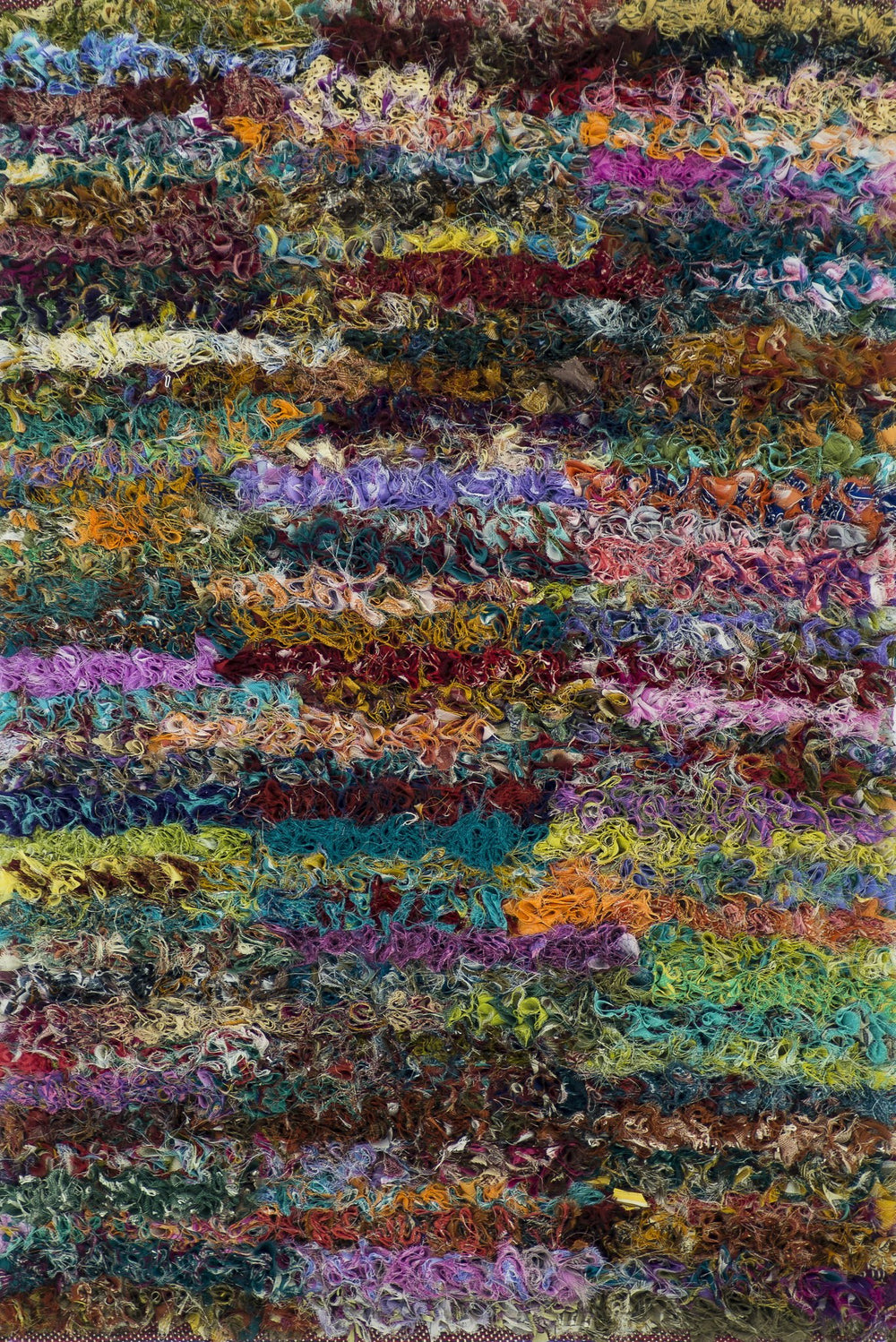 Loloi Eliza Shag EI-01 Multi Area Rug