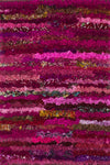 Loloi Eliza Shag EI-01 Raspberry Area Rug main image