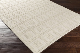 Surya Elliot ELL-1000 Area Rug by DwellStudio Corner Shot Feature