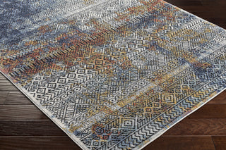 Surya Ella ELL-2301 Area Rug Corner Shot