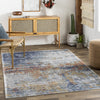 Surya Ella ELL-2301 Area Rug Room Scene Feature