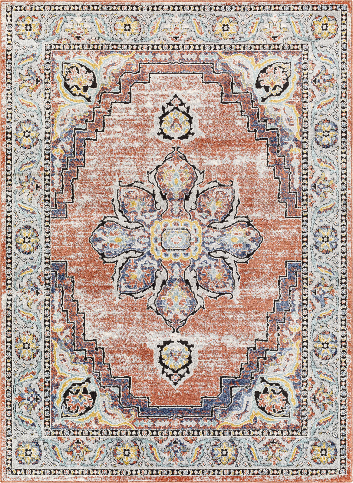 Surya Ella ELL-2304 Area Rug – Incredible Rugs and Decor