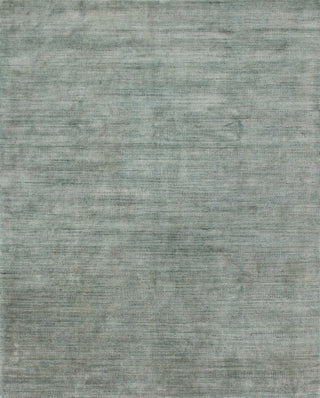 Loloi Elliot EK-01 Aqua/Slate Area Rug main image