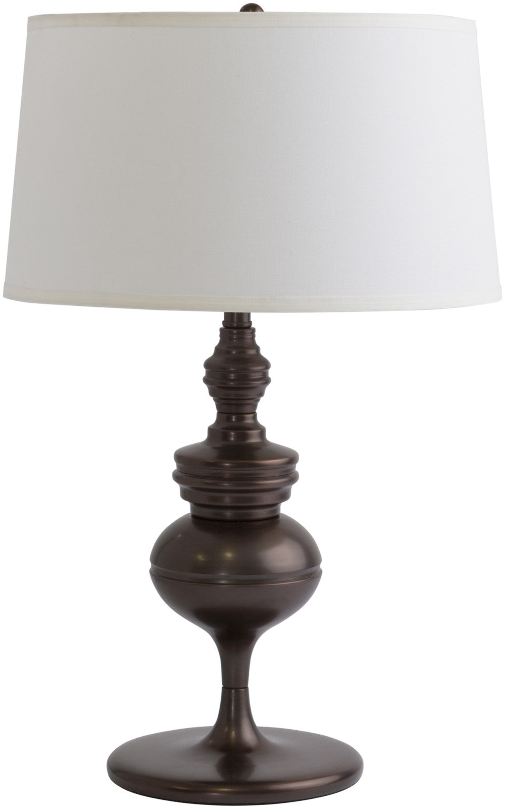 Surya Eli ELLP-001 ivory Lamp Table Lamp