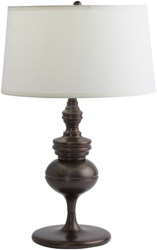 Surya Eli ELLP-001 ivory Lamp 