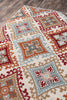 Momeni Ellsworth ELL-4 Multi Area Rug Corner Image