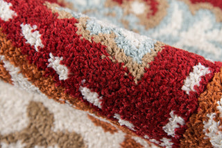 Momeni Ellsworth ELL-4 Multi Area Rug Pile Image