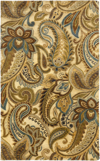 Surya Ellora ELO-4000 Area Rug