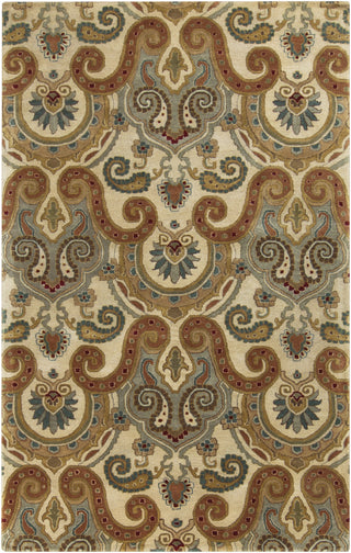 Surya Ellora ELO-4005 Area Rug