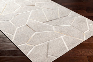 Surya Eloquent ELQ-2306 Area Rug Corner Shot