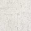 Chandra Elsa ELS-45400 White Area Rug Close Up