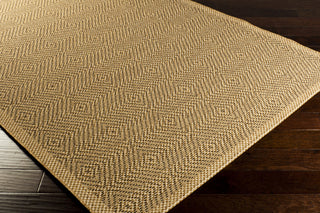 Surya Elements ELT-1015 Area Rug Corner Shot
