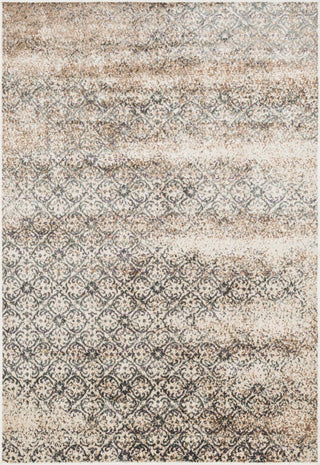 Loloi Elton EO-01 Ivory / Multi Area Rug Main