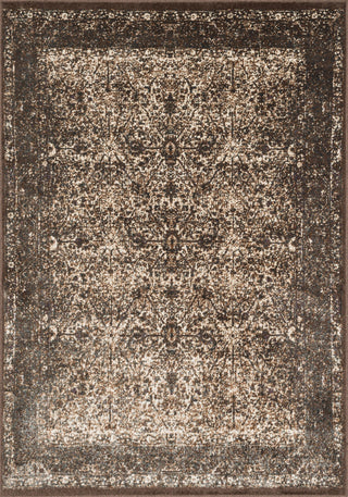 Loloi Elton EO-05 Bronze / Slate Area Rug main image