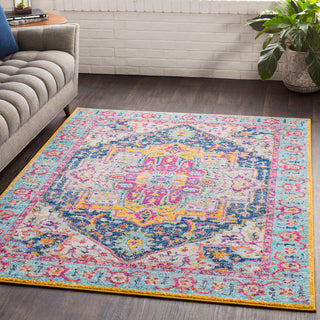 Surya Elaziz ELZ-2301 Area Rug Room Image Feature