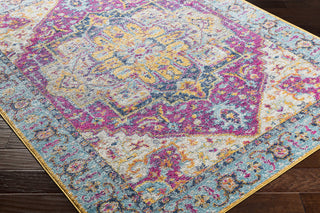 Surya Elaziz ELZ-2303 Area Rug Corner Image
