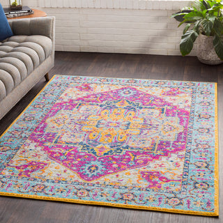 Surya Elaziz ELZ-2303 Area Rug Room Image Feature