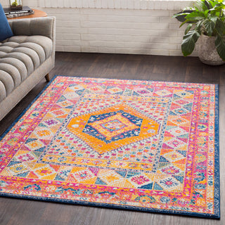 Surya Elaziz ELZ-2304 Area Rug Room Image Feature