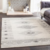 Surya Elaziz ELZ-2305 Area Rug Room Image Feature
