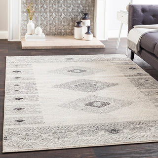 Surya Elaziz ELZ-2305 Area Rug Room Image Feature