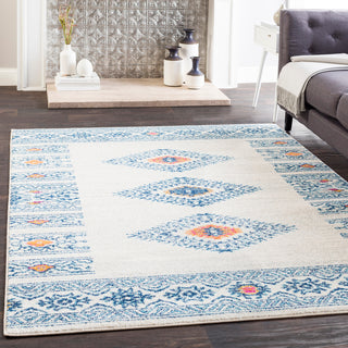 Surya Elaziz ELZ-2306 Area Rug Room Image Feature