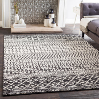 Surya Elaziz ELZ-2307 Area Rug Room Image Feature