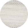 Surya Elaziz ELZ-2308 Area Rug 5'3" Round