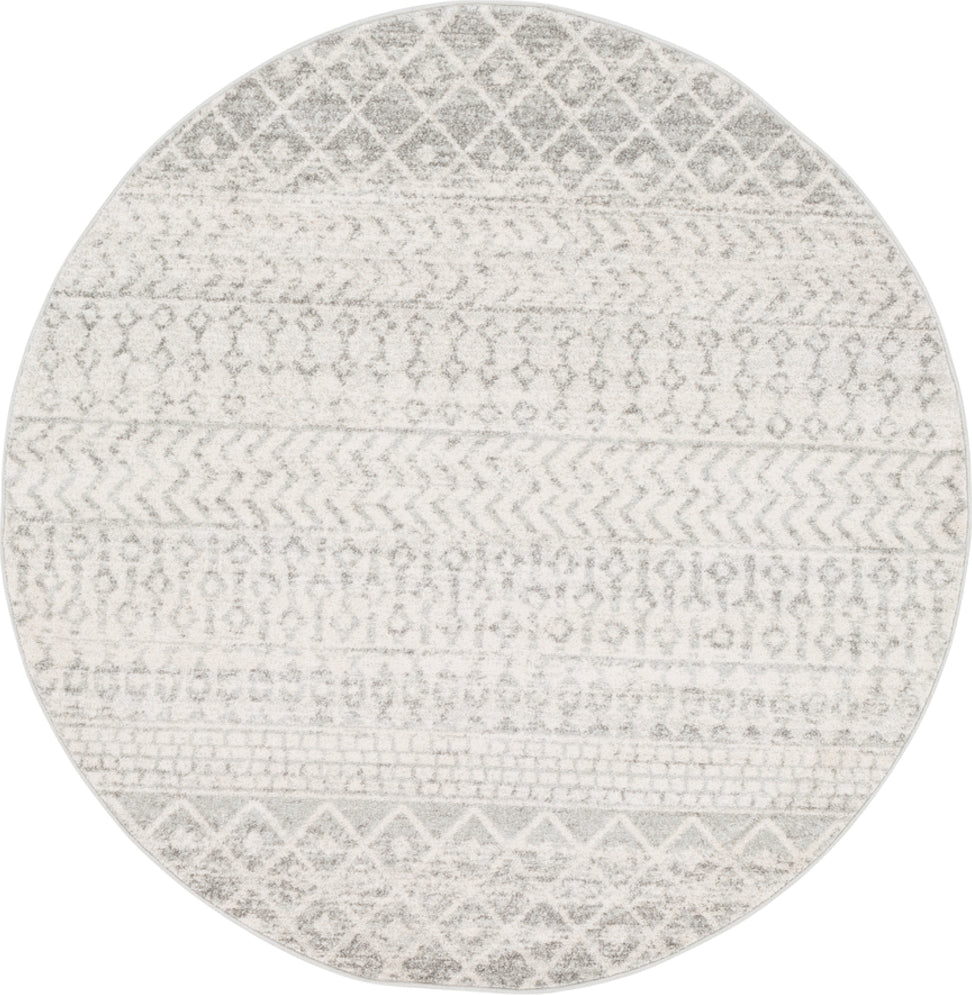 Surya Elaziz ELZ-2308 Area Rug 5'3" Round