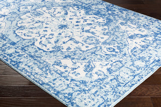 Surya Elaziz ELZ-2309 Area Rug Corner Image Feature