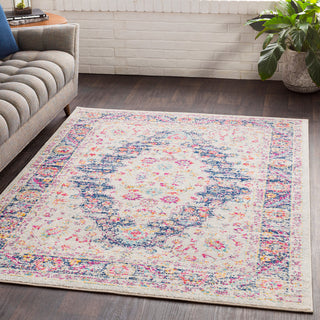 Surya Elaziz ELZ-2312 Area Rug Room Image Feature