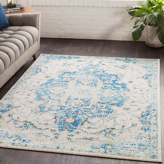 Surya Elaziz ELZ-2313 Area Rug Room Image Feature